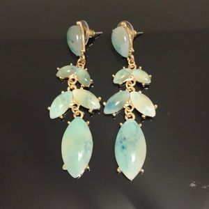 Earrings from Francesca’s